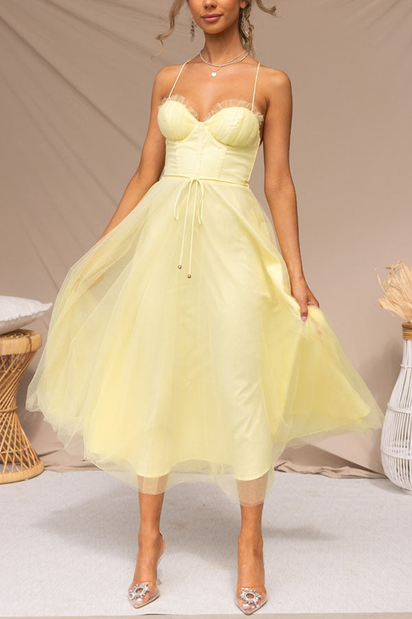 ER | Abito estivo classico ed elegante