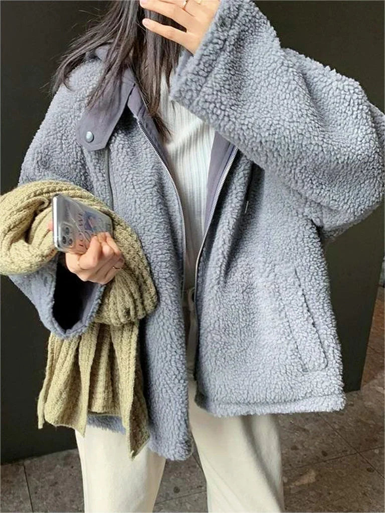 Cappotto splendidamente realizzato