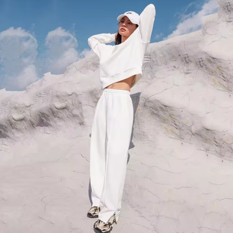 Maglione splendidamente realizzato