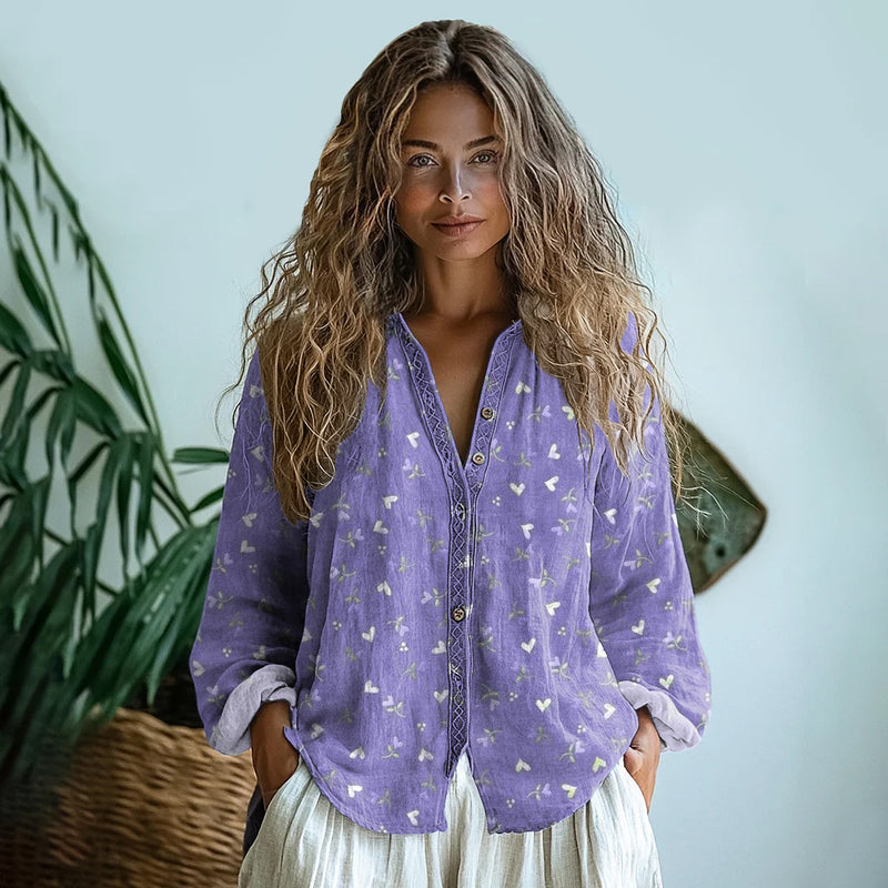 Camicia splendidamente realizzato