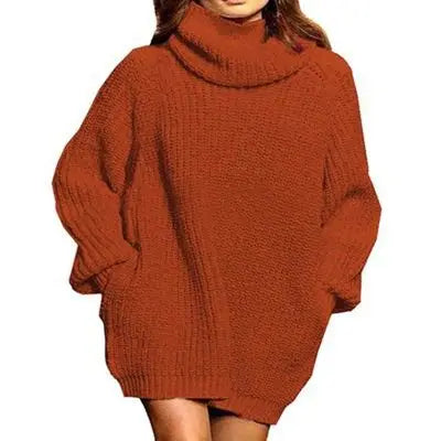 Maglione splendidamente realizzato