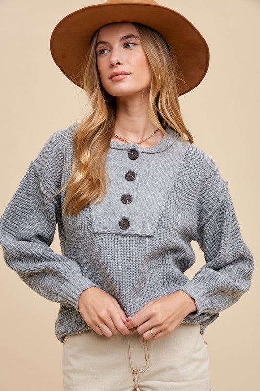Maglione vintage classico