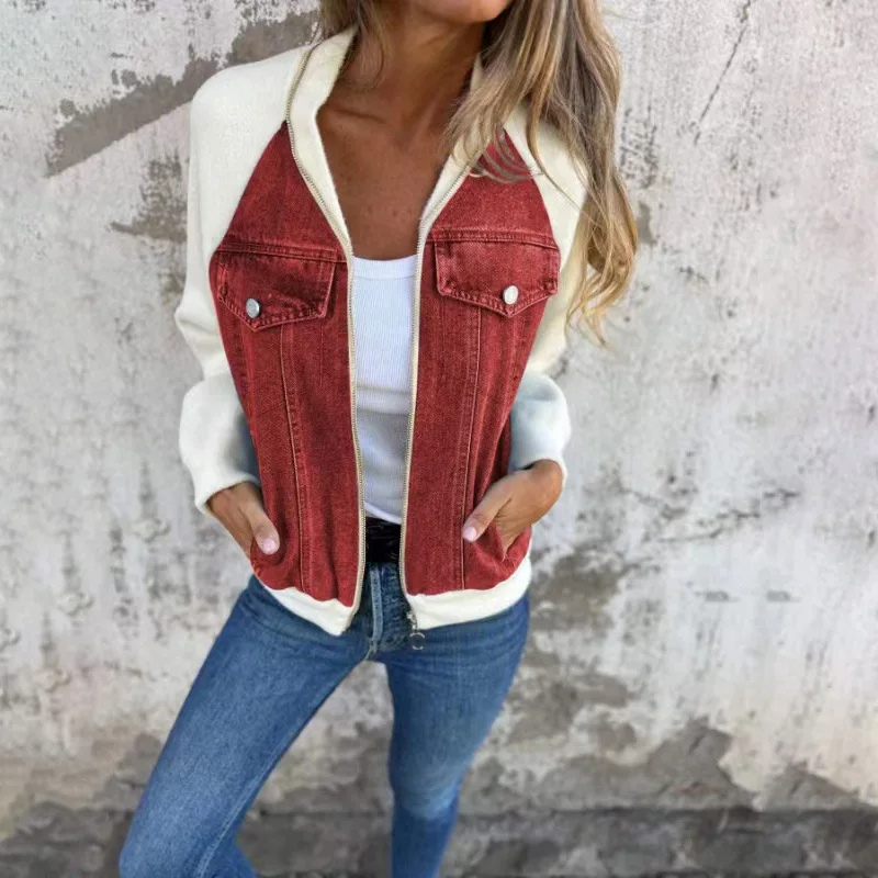 Giacca ispirato al vintage
