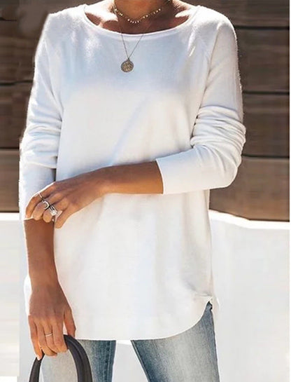 Maglione ispirato al vintage