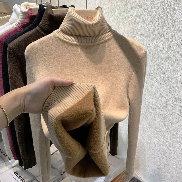 Maglione vintage classico