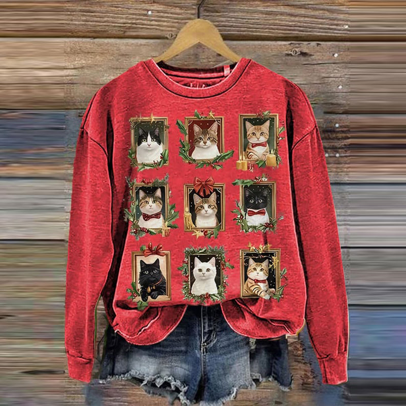 Camicia dal design elegante