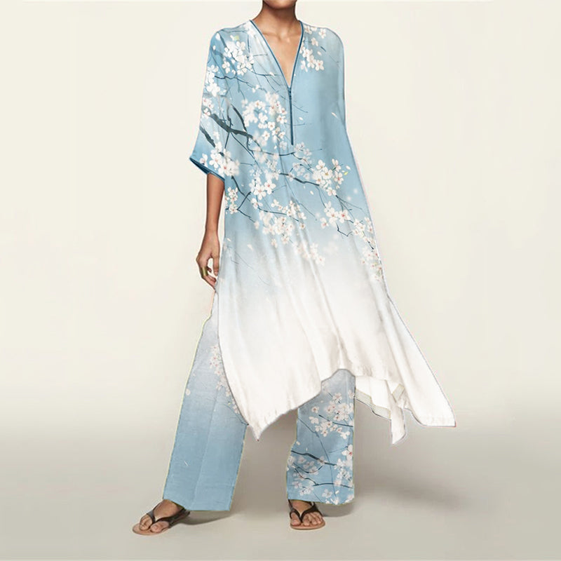 Pantaloni dal design elegante