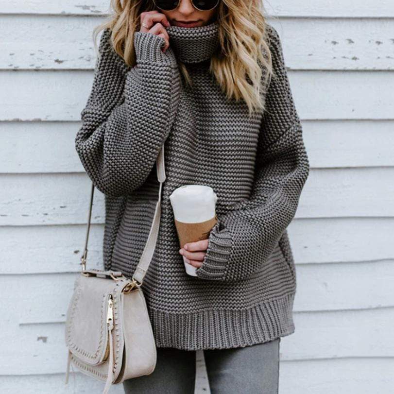 Maglione ispirato al vintage