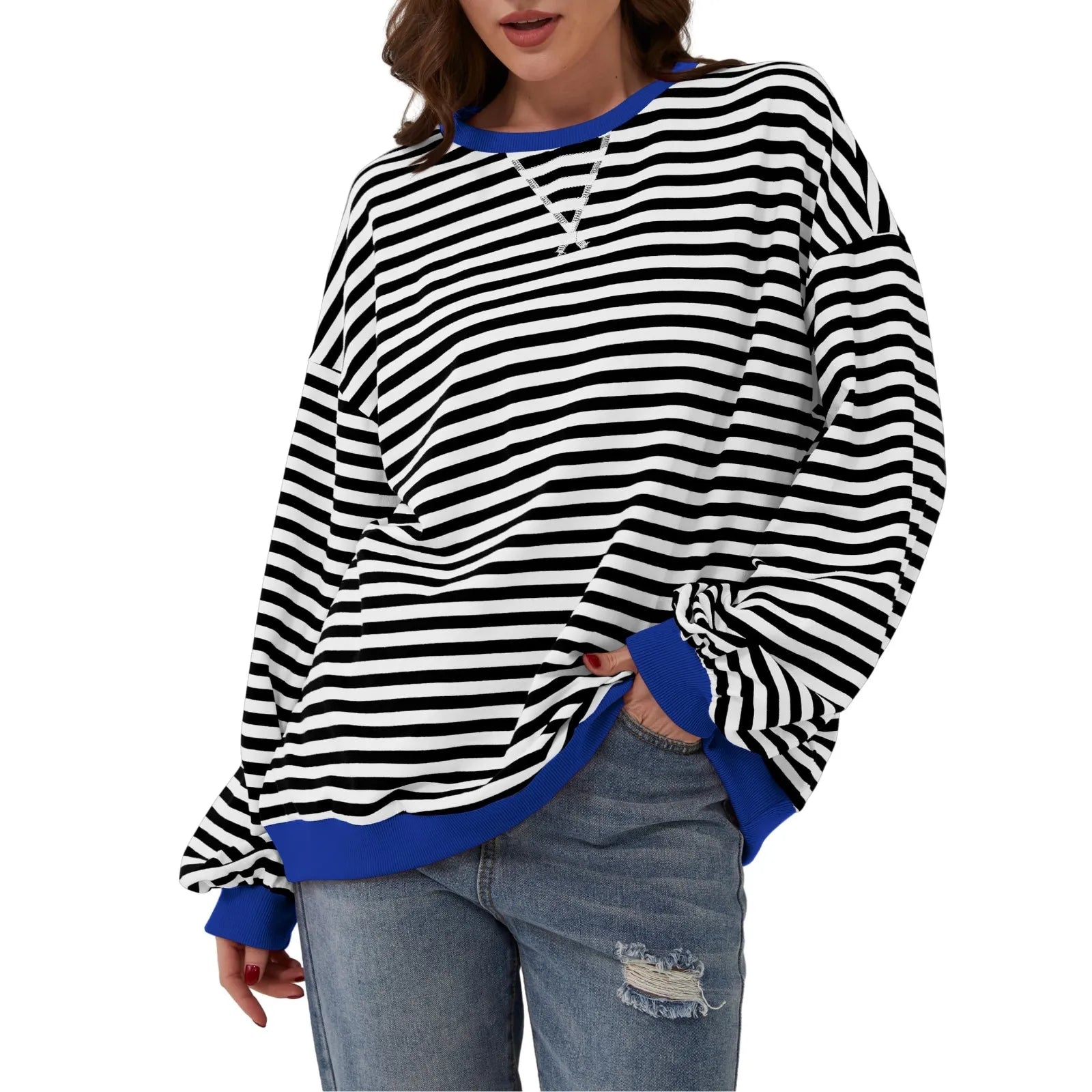 Matilde® | Trendy and elegant winter sweater