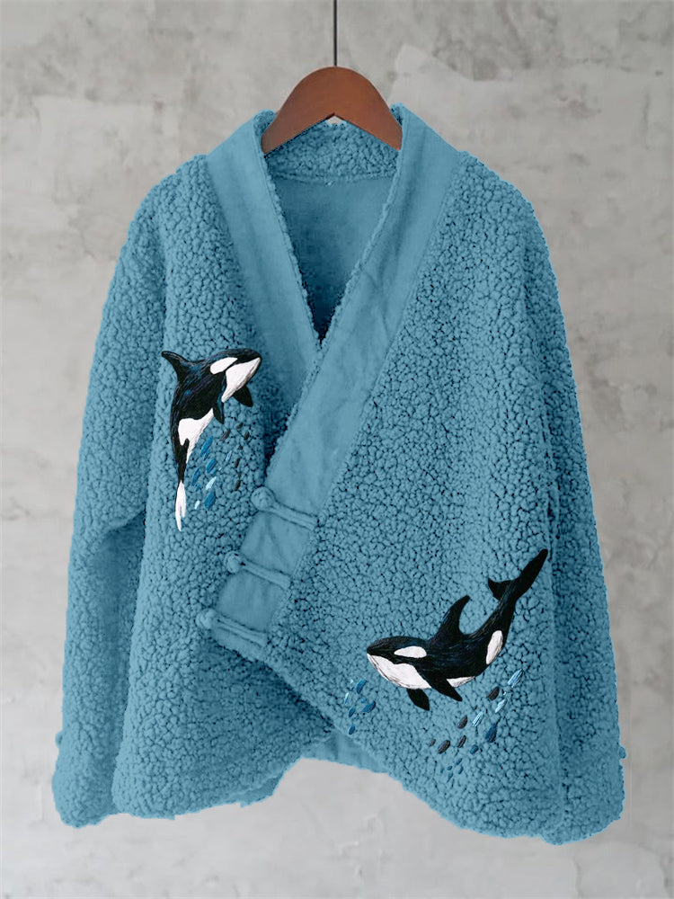 Cardigan dal design raffinato