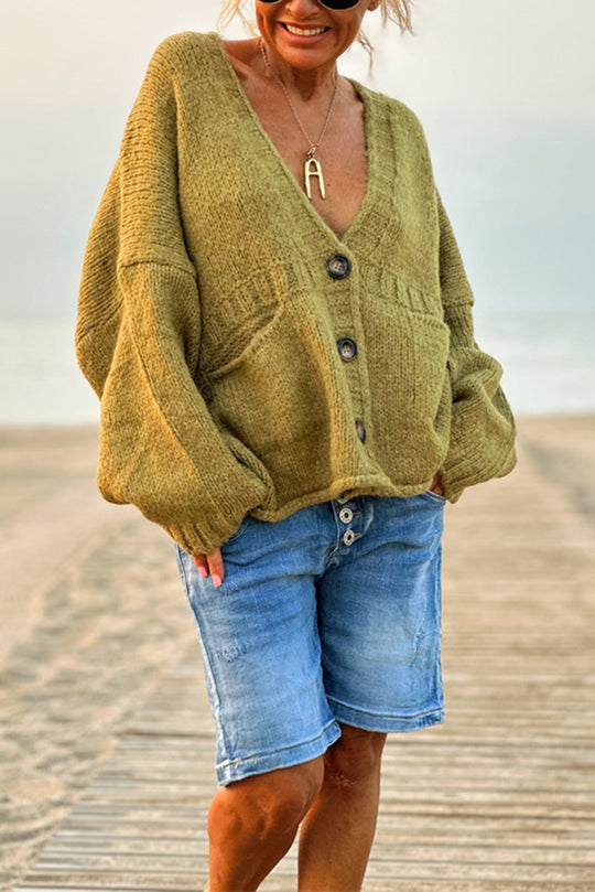 Maglione ispirato al vintage