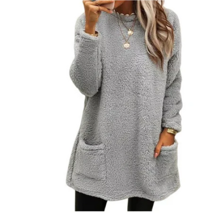 Maglione ispirato al vintage