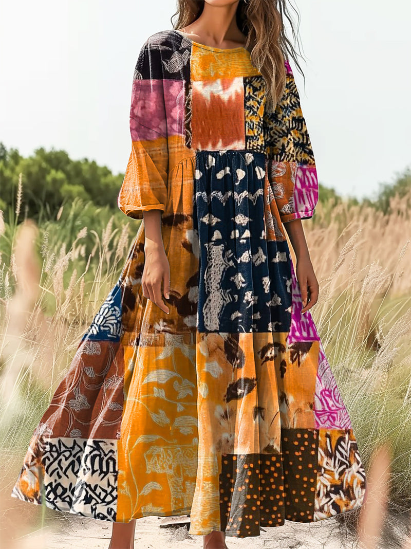 Capo dal design elegante