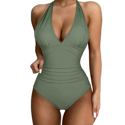 Chic e confortevole Costume da bagno