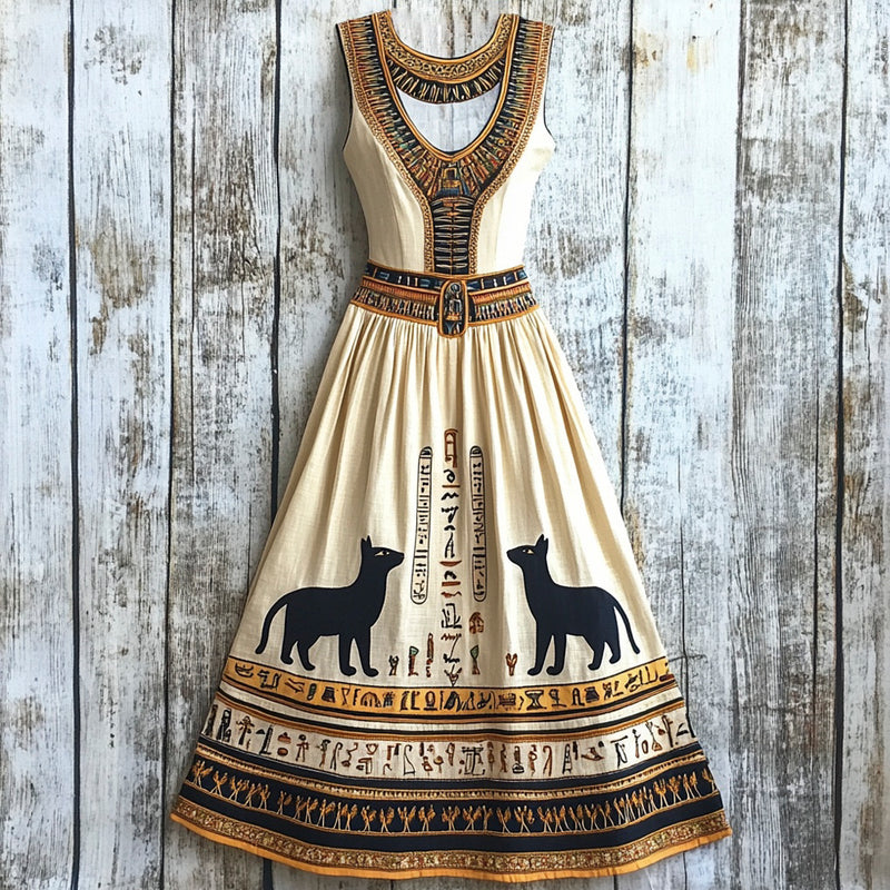 Vestito dal design elegante