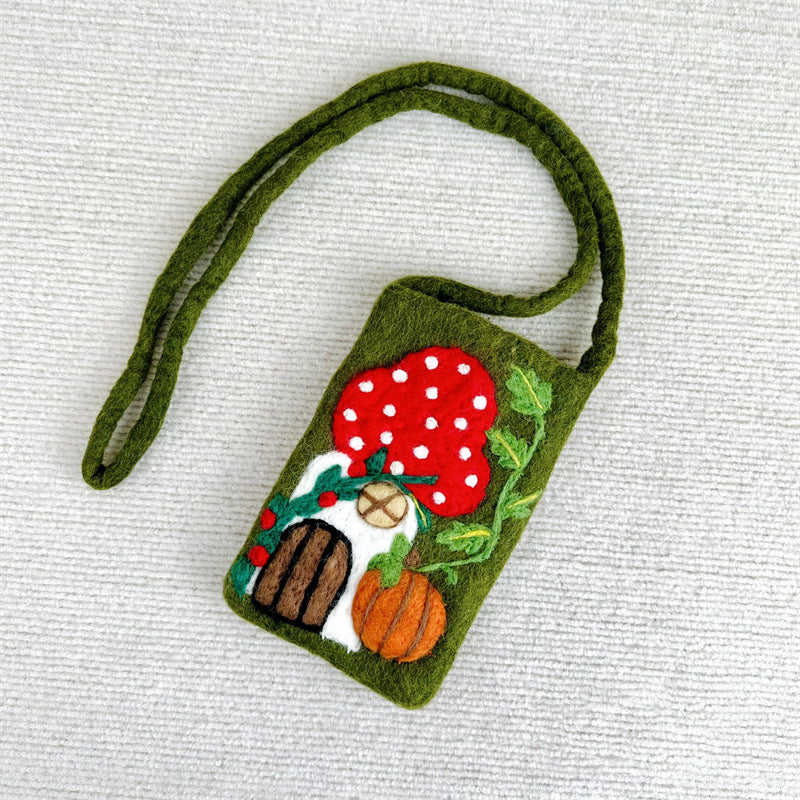 Borsa dal design elegante