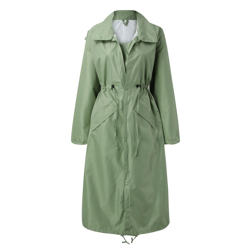 Cappotto ispirato al vintage