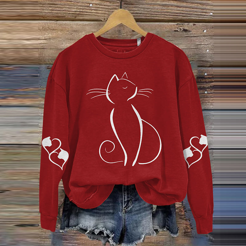 Camicia in stile vintage senza tempo