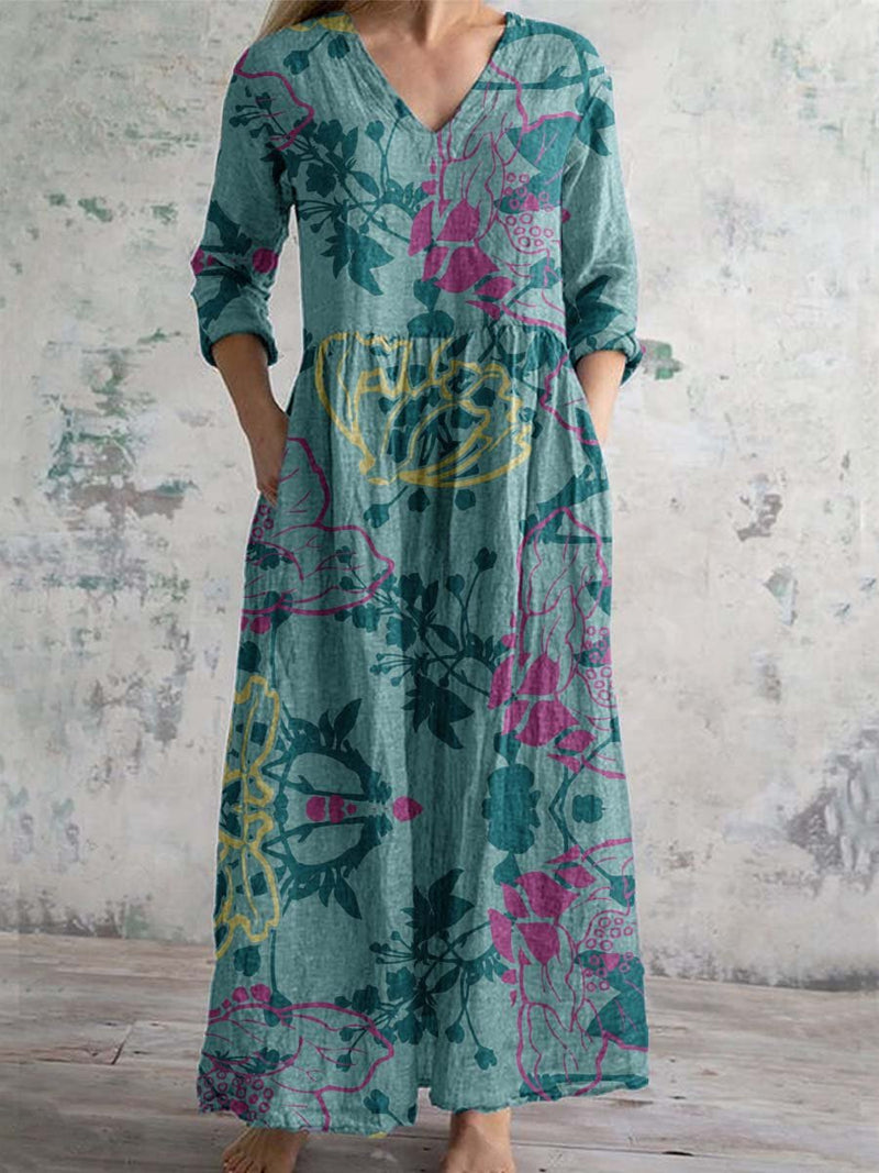 Vestito dal design elegante