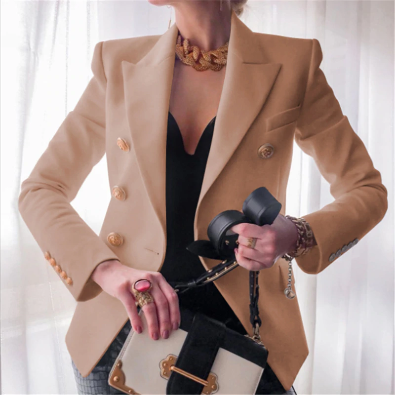 Cappotto ispirato al vintage