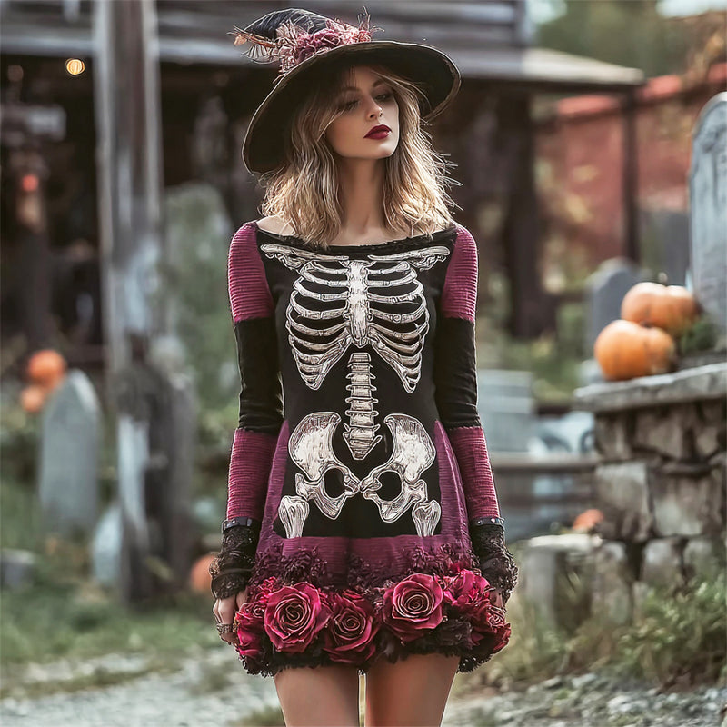 Vestito dal design elegante