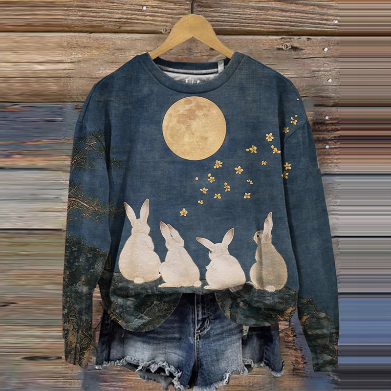 Camicia in stile vintage senza tempo