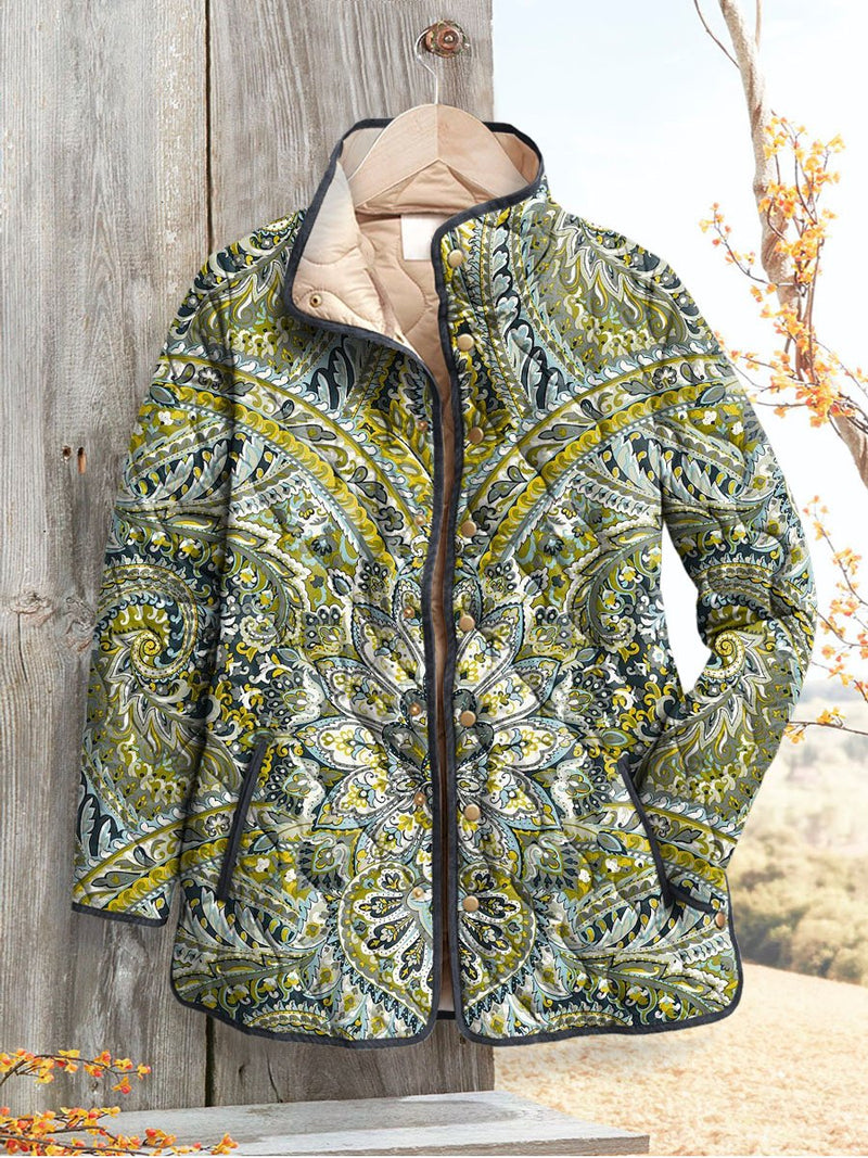 Cardigan in stile vintage senza tempo