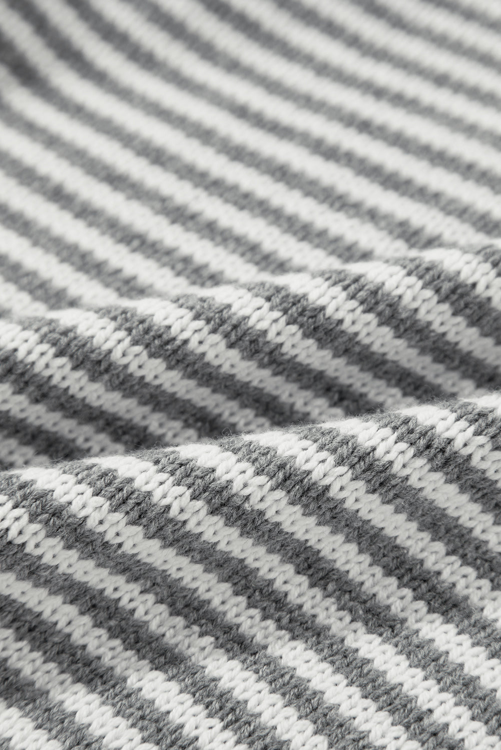 Maglione dal design raffinato