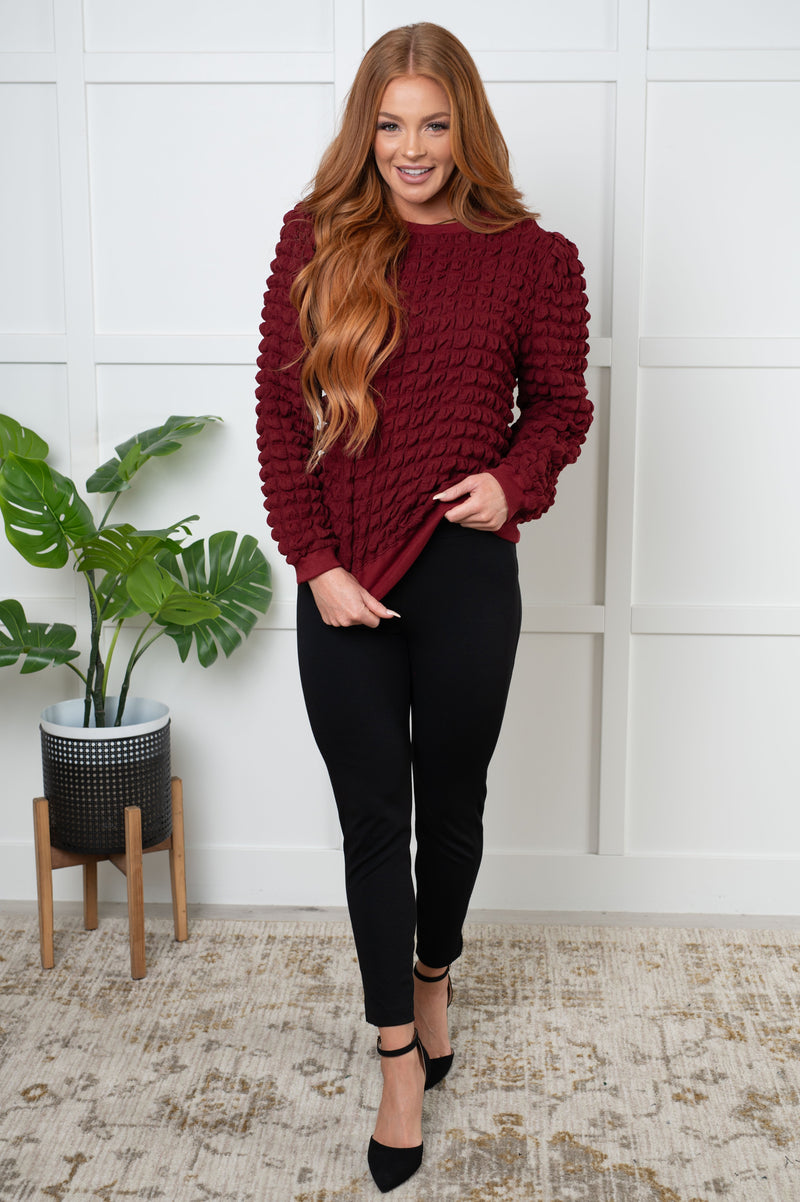 Maglione vintage classico