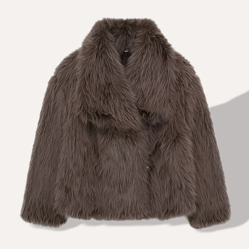 Cappotto dal design elegante