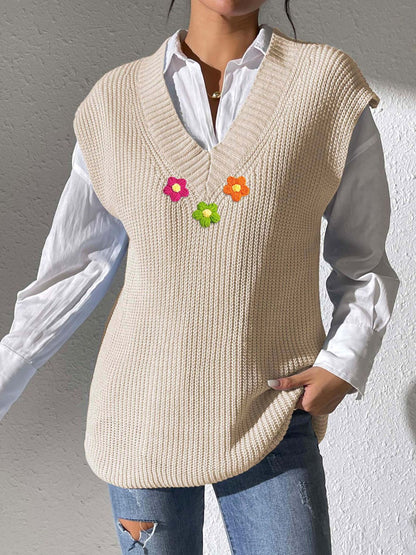 Maglione dal design elegante