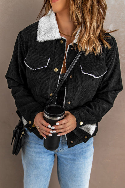 Giacca in stile vintage senza tempo