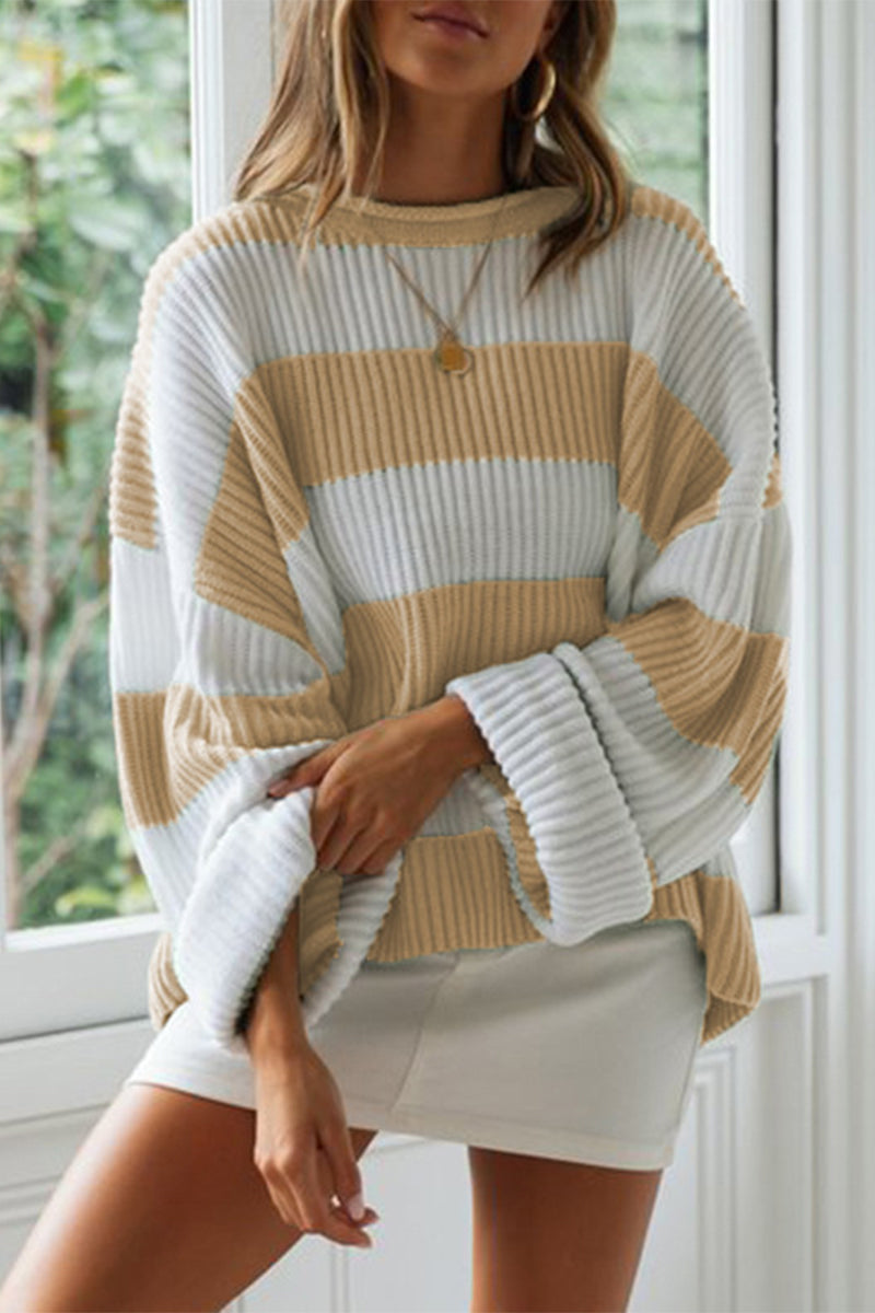 Maglione dal design elegante