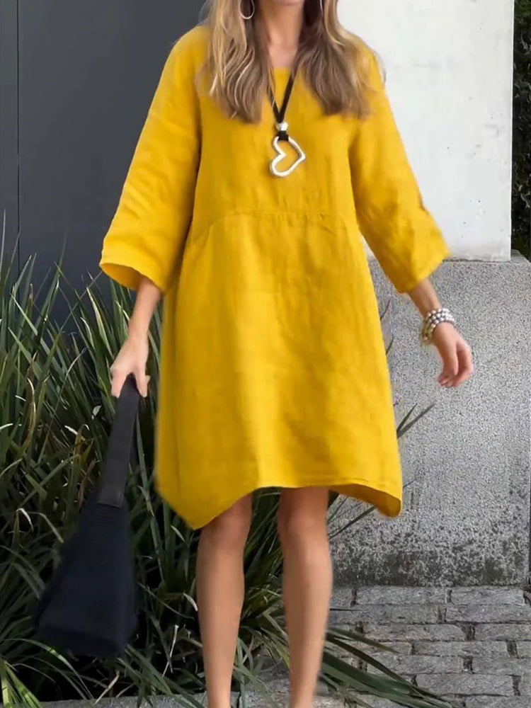 Vestito in stile vintage senza tempo