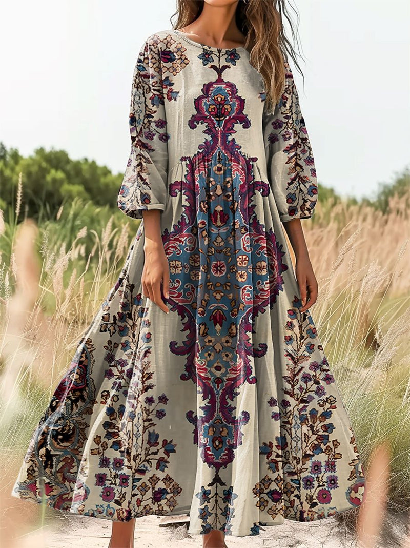 Vestito dal design elegante