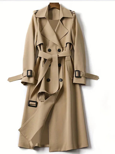 Cappotto splendidamente realizzato