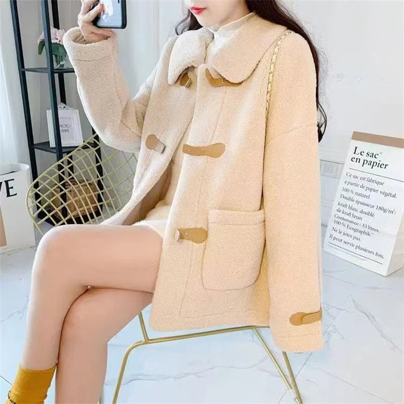 Cappotto dal design raffinato