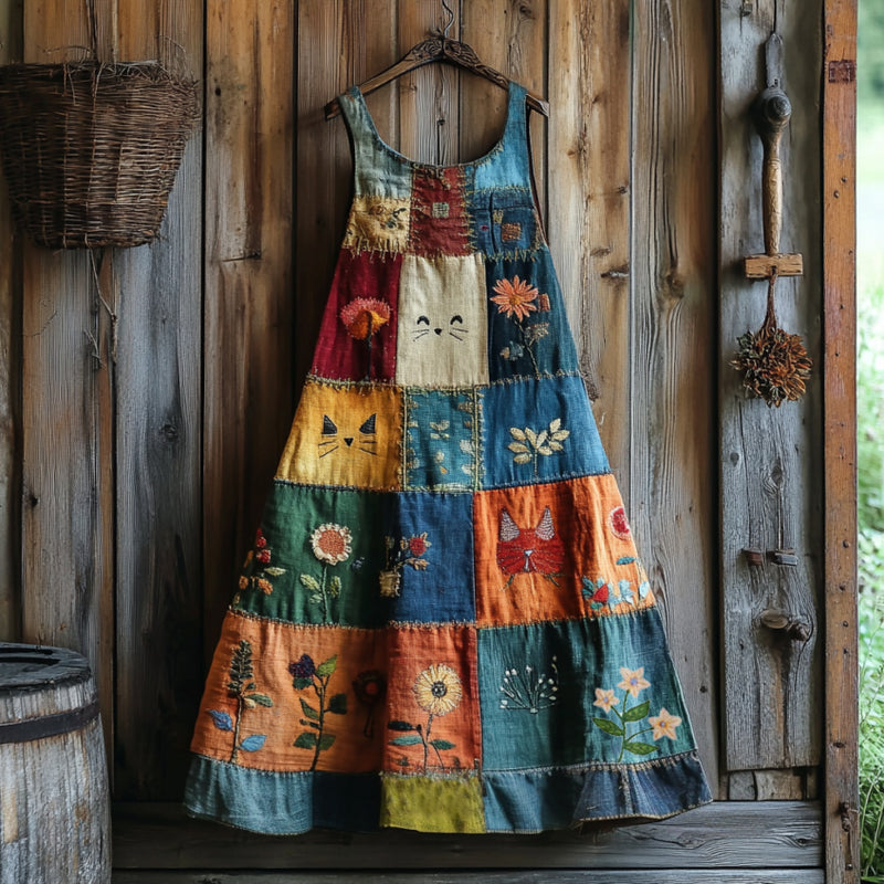 Vestito dal design elegante