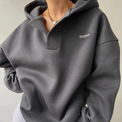 Maglione dal design elegante