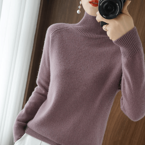 Maglione ispirato al vintage