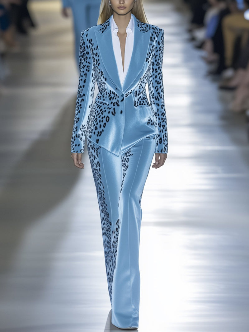 Pantaloni splendidamente realizzato