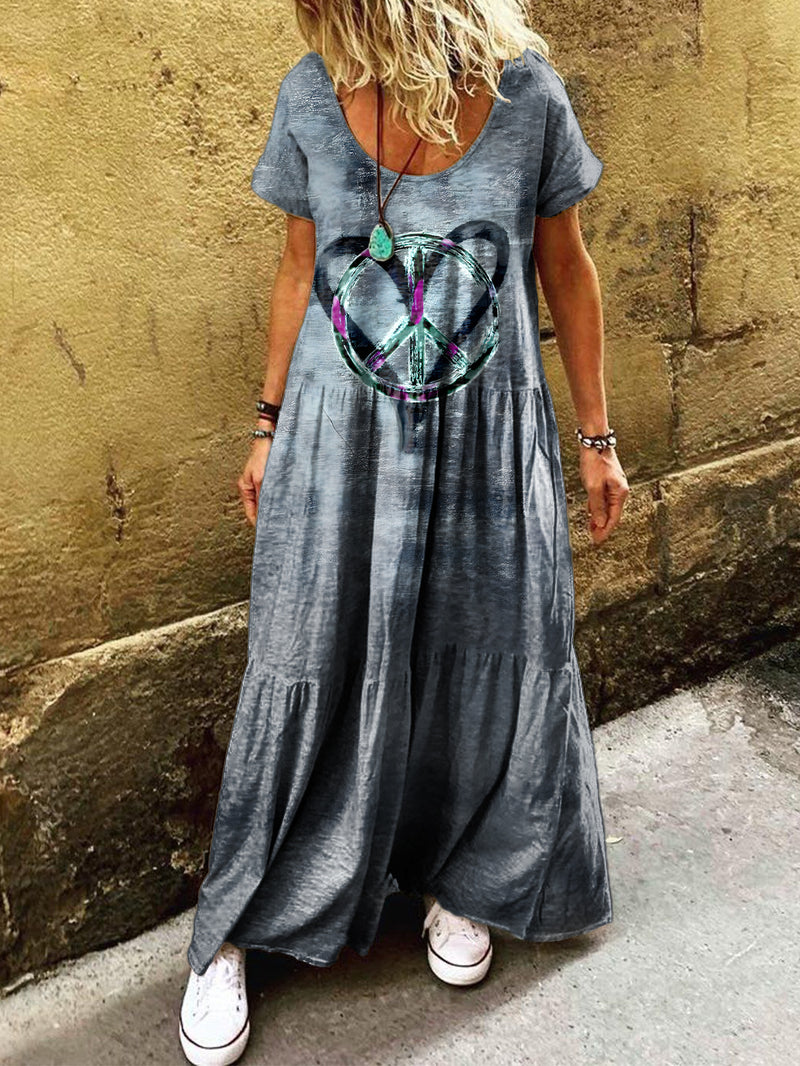 Vestito dal design elegante