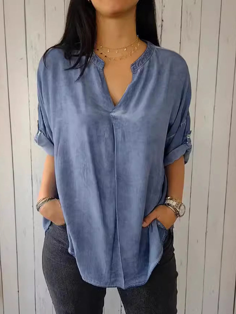 Camicia ispirato al vintage