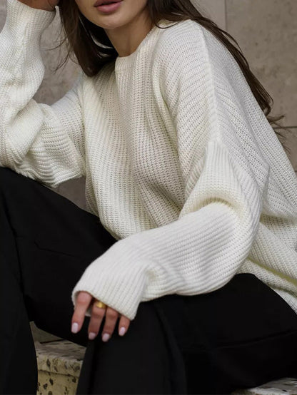 Maglione vintage classico