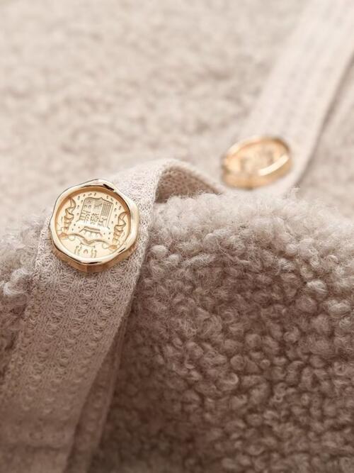 Maglione dal design raffinato