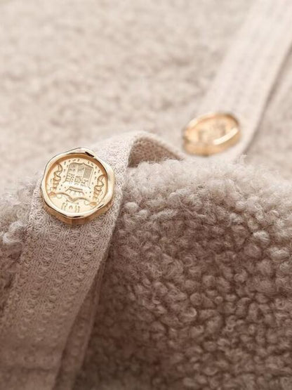 Maglione dal design raffinato