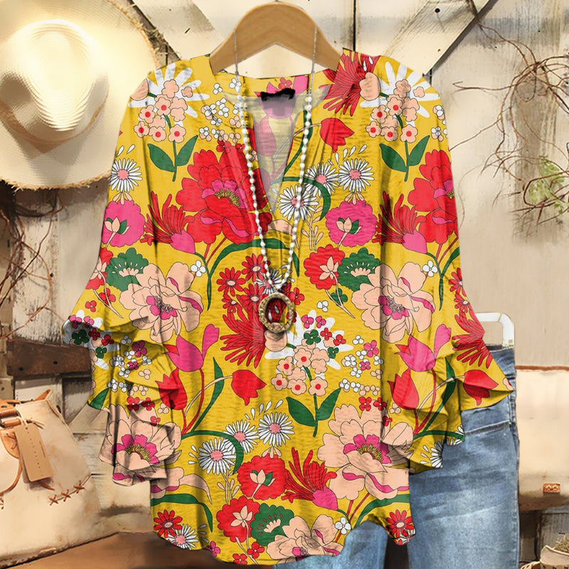 Camicia splendidamente realizzato