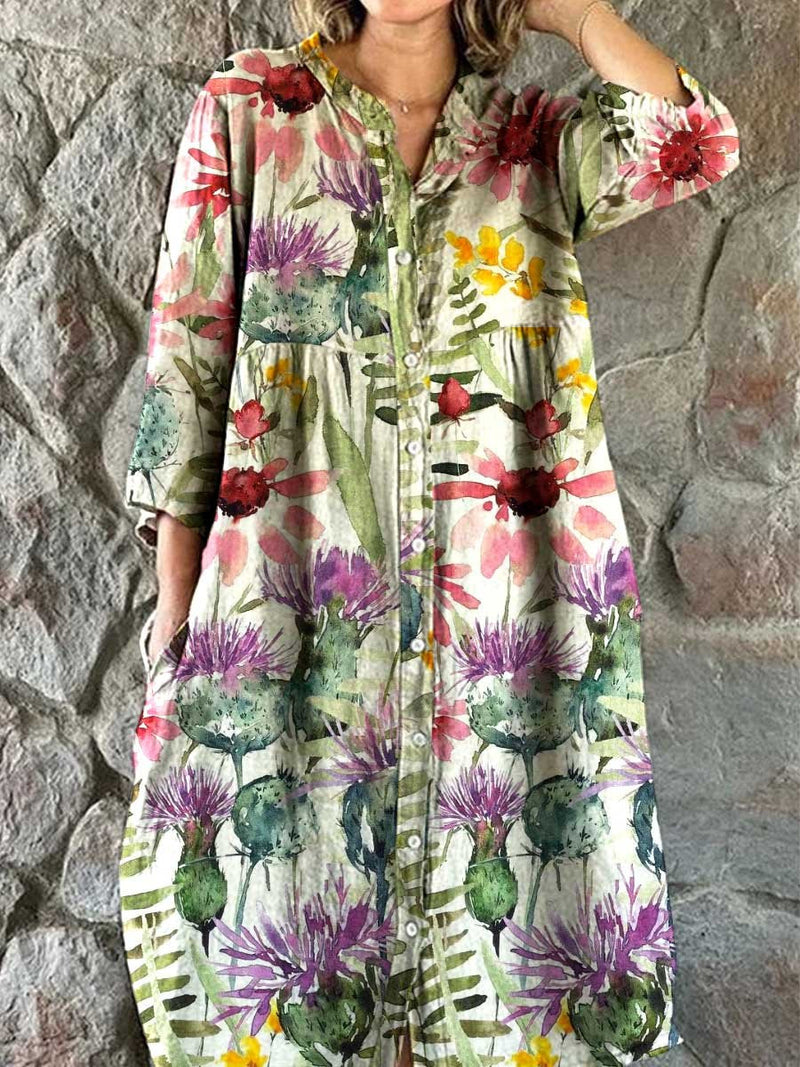 Vestito dal design elegante