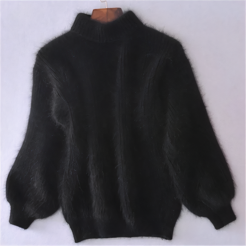 Maglione dal design raffinato