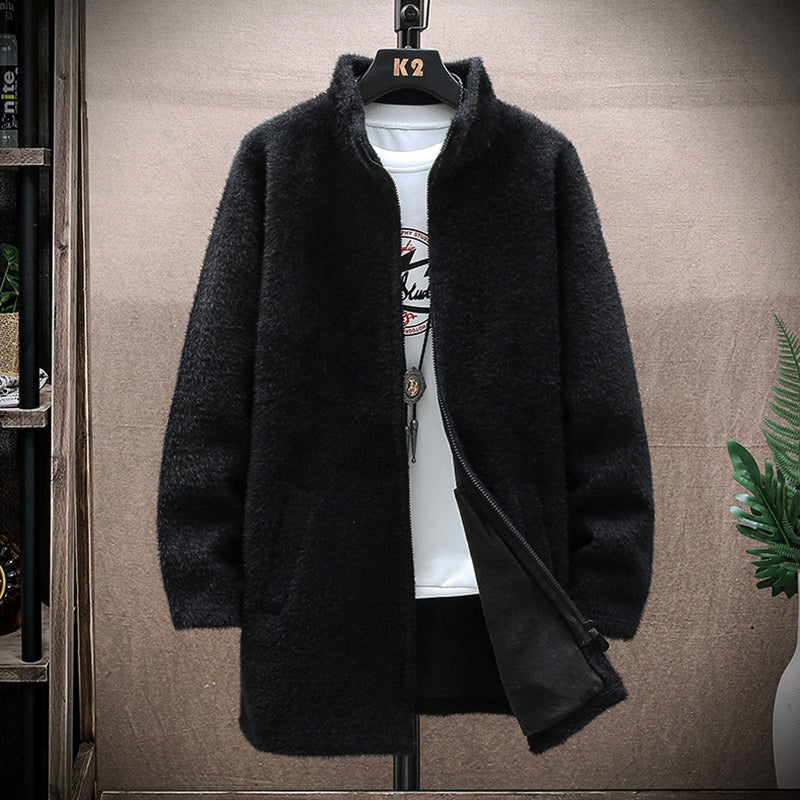 Cardigan dal design elegante